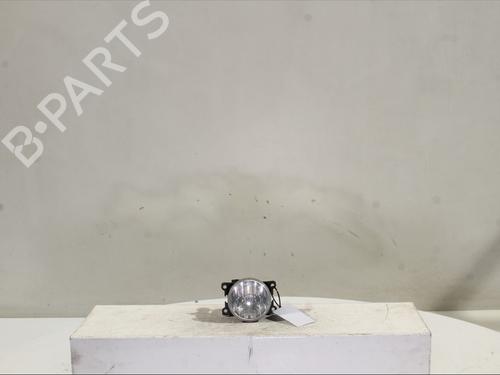 Used Left front fog light Left front fog light CITROËN C3 Picasso (SH_) 1.6 HDI 90 (92 hp) 33477877 33477877