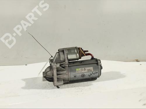 Startmotor RENAULT SCÉNIC II (JM0/1_) 1.9 dCi (JM0G, JM12, JM1G, JM2C) | BP11982723M8 