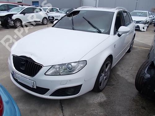 Starter SEAT EXEO (3R2)  | BP11911994M8 