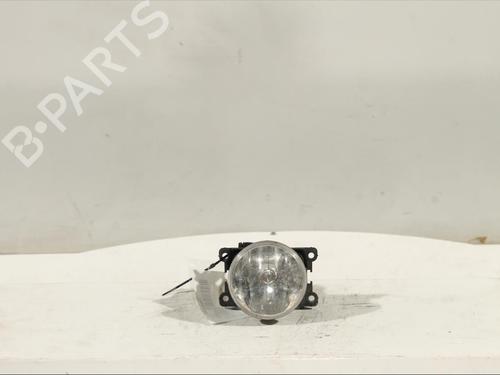 Used Left front fog light Left front fog light PEUGEOT PARTNER Tepee 1.6 BlueHDi 100 (100 hp) 11905349 11905349
