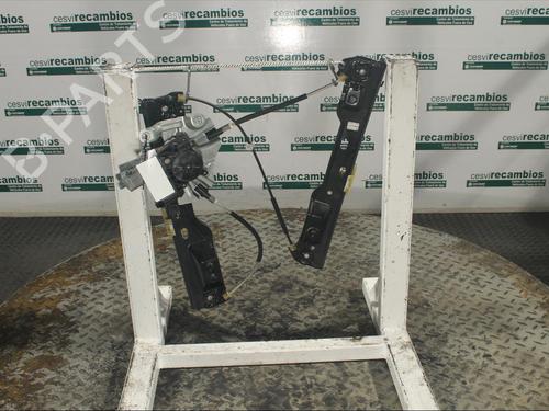 Used Front right window mechanism Front right window mechanism OPEL ASTRA J (P10) 1.7 CDTI (68) (131 hp) 12077444 12077444