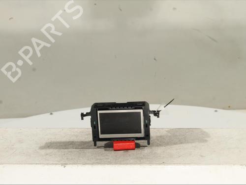 Used Display monitor Display monitor FORD FOCUS III 1.5 TDCi (120 hp) 22777505 22777505