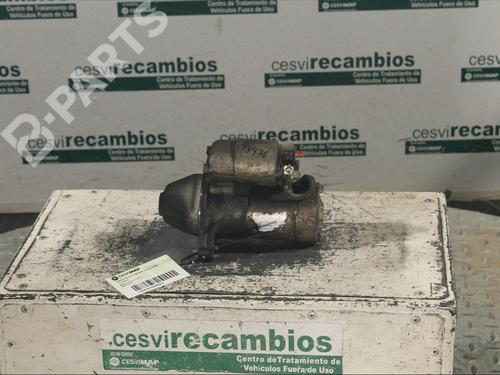 Used Starter OPEL ASTRA H (A04) [2004-2014]  11900069