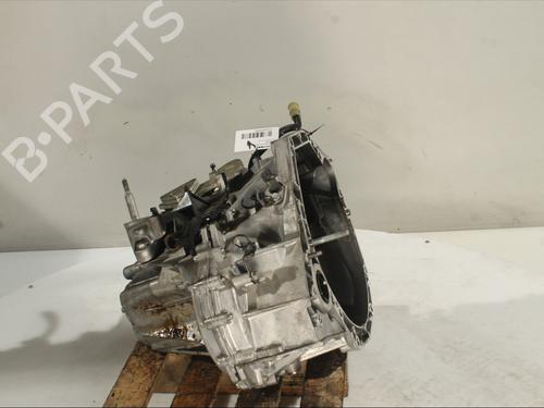 Gearbox DACIA DOKKER MPV (KE_) 1.5 Blue dCi 95 (KEJL) | BP29516800M3