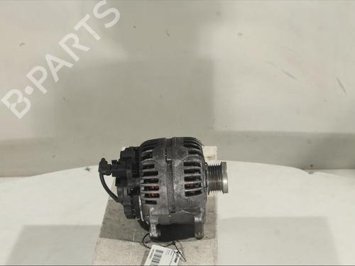 Generator VW POLO V (6R1, 6C1)  | BP17208876M7 