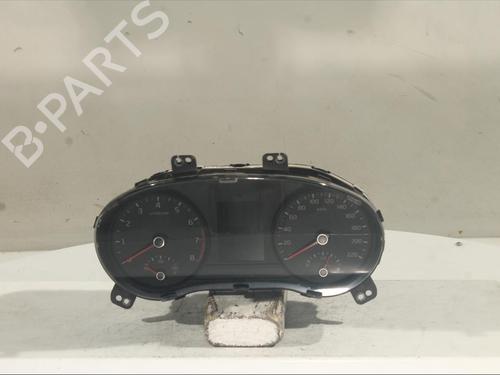 Used Instrument cluster KIA RIO IV (YB, SC, FB) 1.25 (84 hp) 19776488