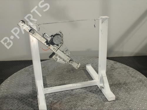 Rear left window mechanism SUZUKI GRAND VITARA II (JT, TE, TD) 1.9 DDiS All-wheel Drive (JT419, TD44, JB419WD, JB419XD,... | BP12078697C24 