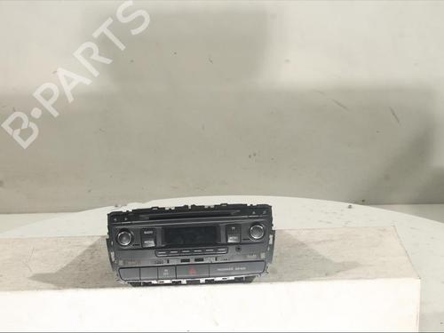 Used Radio SEAT IBIZA IV ST (6J8, 6P8) [2010-2016]  18089651