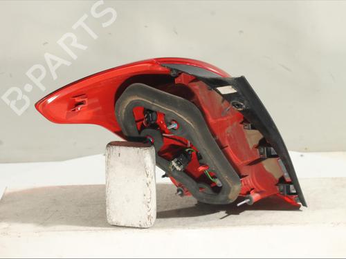Right taillight OPEL MOKKA / MOKKA X (J13) 1.7 CDTI (_76) | BP25835480C35 