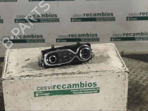 Used Climate control Climate control RENAULT CLIO IV (BH_) 1.5 dCi 75 (75 hp) 11895723 11895723
