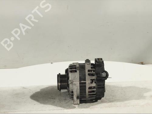 Used Alternator Alternator KIA PICANTO II (TA) 1.0 (69 hp) 11982517 11982517