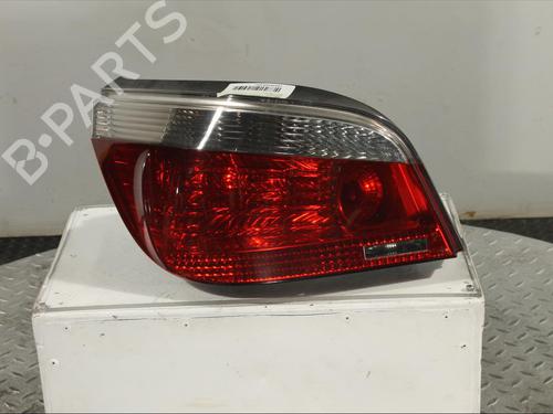 Used Left taillight Left taillight BMW 5 (E60) 530 d (218 hp) 11989406 11989406
