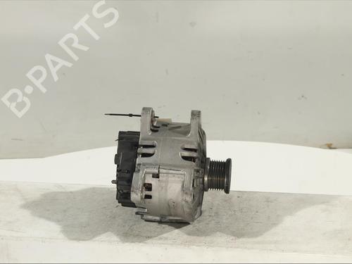 Used Alternator Alternator RENAULT MEGANE III Hatchback (BZ0/1_, B3_) 1.5 dCi (BZ09, BZ0D, BZ1W, BZ29, BZ14) (110 hp) 11906810 11906810