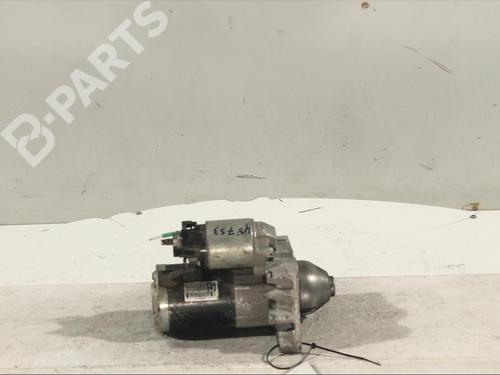 Used Starter CITROËN C3 II (SC_) 1.0 VTi 68 (68 hp) 11910055