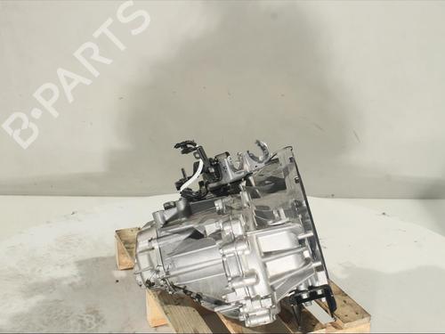 Gearbox HYUNDAI i30 (PDE, PD, PDEN) 1.0 T-GDI | BP16255531M3