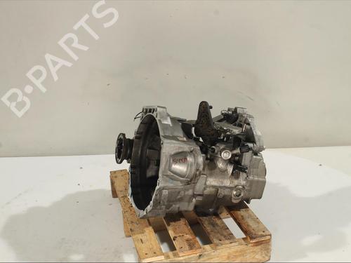 Gearbox SEAT LEON SC (5F5) 1.4 TSI | BP27555272M3