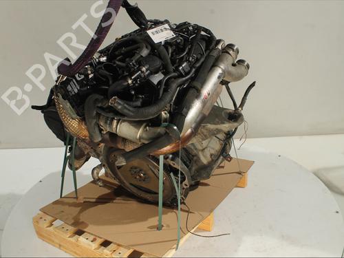 Engine AUDI Q7 (4LB) 3.0 TDI quattro | BP29349556M1 