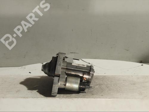 Used Starter MERCEDES-BENZ A-CLASS (W177) [2018-2025]  11973272