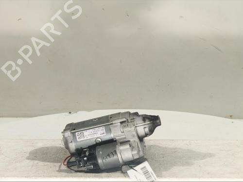 Used Starter Starter CITROËN C4 CACTUS 1.5 BlueHDi 100 (102 hp) 16243693 16243693