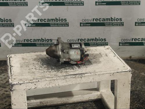 Starter MITSUBISHI ASX (GA_W_) 1.6 MIVEC (GA1W) | BP11896291M8 