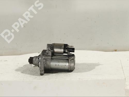 Starter SEAT LEON (5F1)  | BP11981937M8 