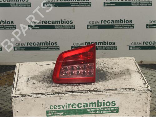 Used Right tailgate light Right tailgate light CITROËN C5 III Break (RW_) 2.0 HDi 140 (140 hp) 12077110 12077110