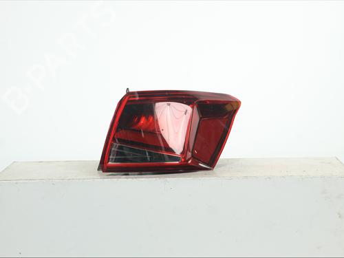 Used Right taillight Right taillight 37185991 37185991