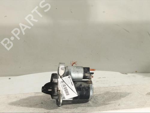 Starter NISSAN QASHQAI II (J11, J11_) 1.3 DIG-T | BP17208401M8 