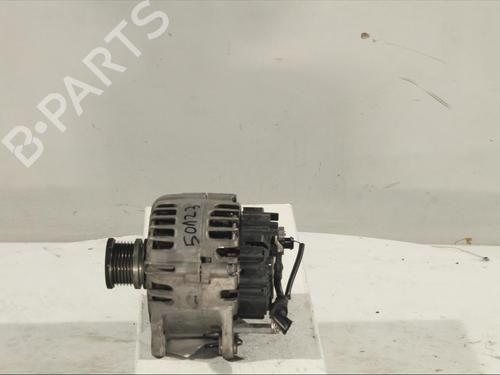 Alternator SEAT LEON (5F1)  | BP12552610M7 