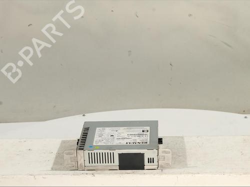 Used Electronic module Electronic module RENAULT MEGANE IV Grandtour (K9A/M/N_) 1.5 Blue dCi 115 (K9A6) (116 hp) 27713861 27713861