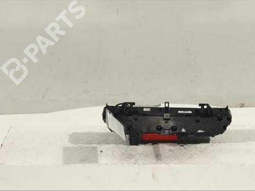 Climate control TOYOTA C-HR (_X1_) 1.8 Hybrid (ZYX10_, ZYX11_, ZYX10R, ZYX11R) | BP11990159I5 