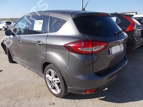 Switch FORD C-MAX II (DXA/CB7, DXA/CEU) 2.0 TDCi | BP37432661I30 - Image 4