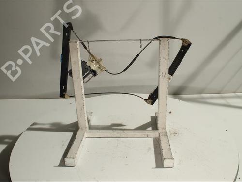 Used Front left window mechanism Front left window mechanism AUDI A4 B6 (8E2) 1.9 TDI (130 hp) 12081171 12081171
