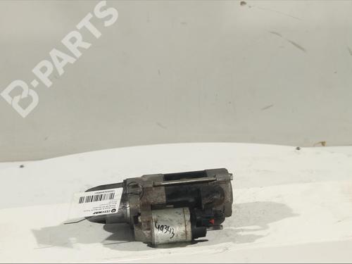 Starter OPEL ASTRA K (B16) 1.6 CDTi (68) | BP11911661M8 