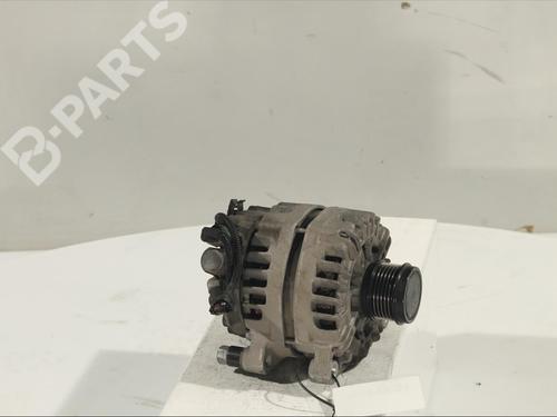 Alternator CITROËN C3 / C3 ORIGIN III (SX) 1.5 BlueHDi 100 (SXYHYP, SXYHTU) | BP11910556M7 