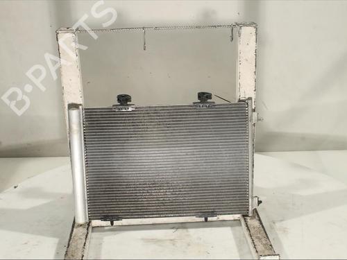 Used AC radiator CITROËN C3 / C3 ORIGIN III (SX) 1.5 BlueHDi 100 (SXYHYP, SXYHTU) (102 hp) 18261670