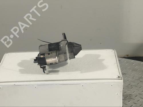 Used Starter Starter RENAULT MEGANE III Hatchback (BZ0/1_, B3_) 1.5 dCi (BZ09, BZ0D, BZ1W, BZ29, BZ14) (110 hp) 11901368 11901368