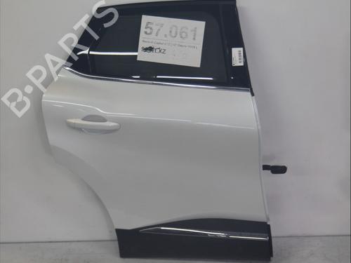 Dør højre bagtil RENAULT CAPTUR II (HF_) TCe 140 (HFN0) (140 hp) 32874136