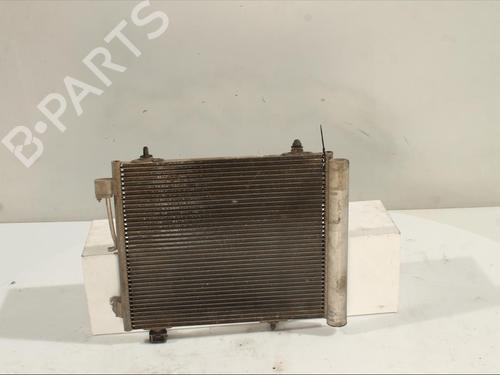 AC-Kondensator CITROËN C3 I (FC_, FN_) 1.4 16V HDi | BP27587270M32 
