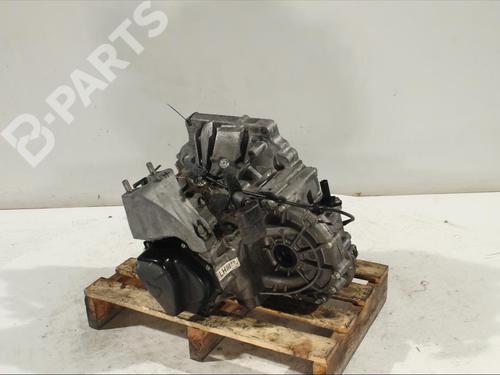 Gearbox MAZDA 2 (DE_, DH_) 1.6 MZ-CD | BP11903671M3 