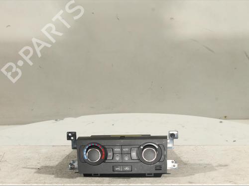 Used Climate control Climate control CHEVROLET CAPTIVA (C100, C140) 2.2 D (163 hp) 16693485 16693485