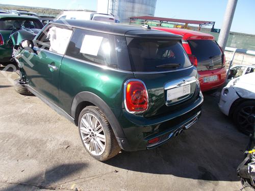 Switch MINI MINI (F56) Cooper SD | BP27694965I30  - Image 6