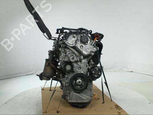 Engine HYUNDAI i20 III (BC3, BI3) 1.2 | BP36820095M1 - Image 2