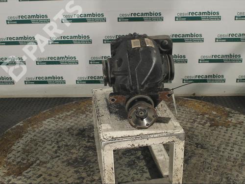 Differential, bag BMW 5 (E60) [2001-2010]  11980679
