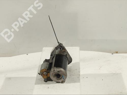 Starter RENAULT CLIO IV (BH_) 1.5 dCi 75 | BP11905444M8 