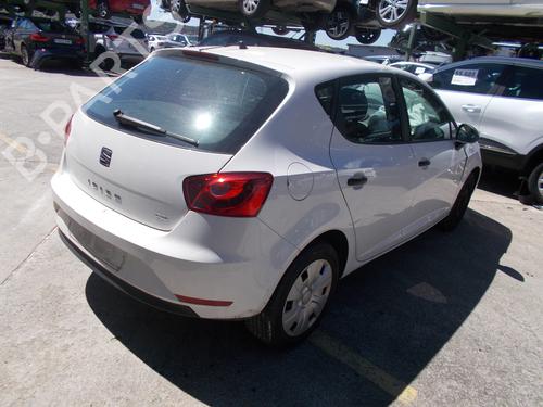 Engine SEAT IBIZA IV (6J5, 6P1) 1.2 TSI | BP27647720M1 - Image 6