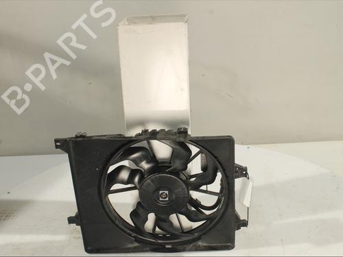 Køleventilator elektrisk HYUNDAI BAYON (BC3) 1.0 T-GDI 48V-Hybrid (101 hp) 29151182