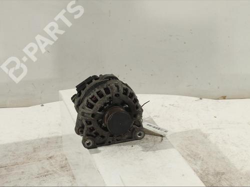 Generator DACIA DOKKER Express Box Body/MPV  | BP11904461M7 