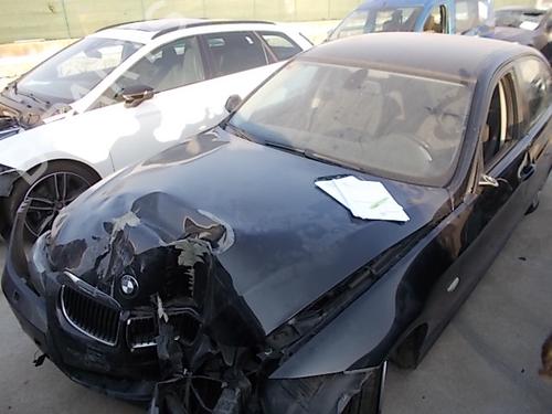 Steering column stalk BMW 3 (E90) 320 d | BP40163052I23 - Image 5