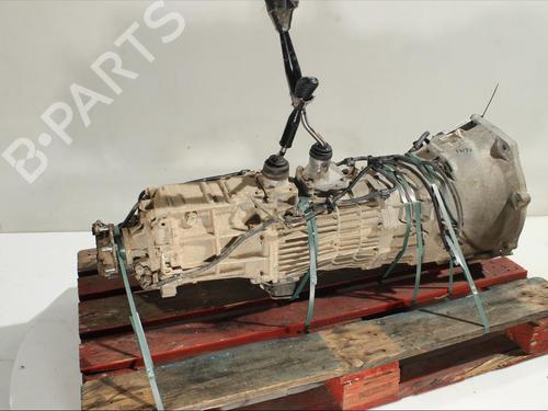 Used Gearbox Gearbox TOYOTA LAND CRUISER PRADO (_J12_) 3.0 D-4D (KDJ120, KDJ125, KDJ121) (173 hp) 33999116 33999116